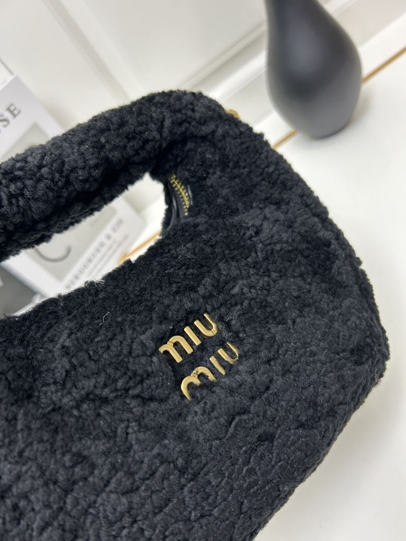 Miu Miu Hobo Bags